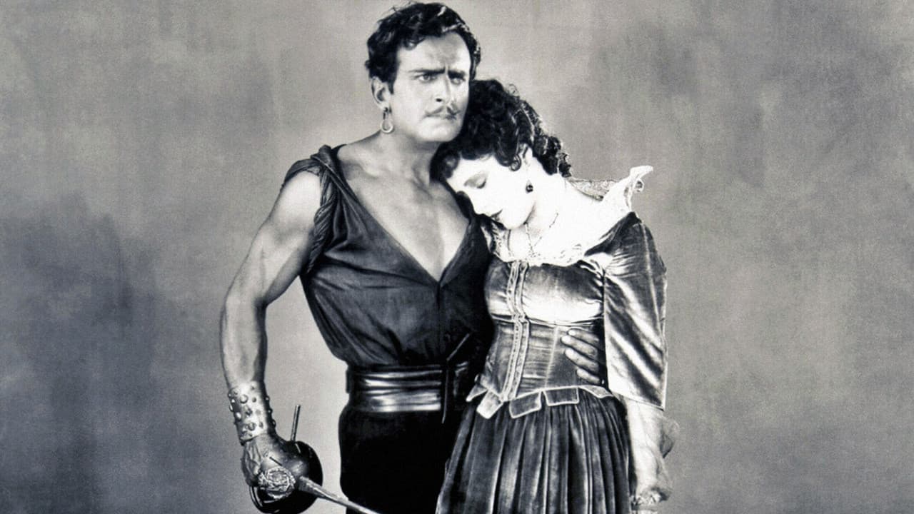 The Black Pirate still 6