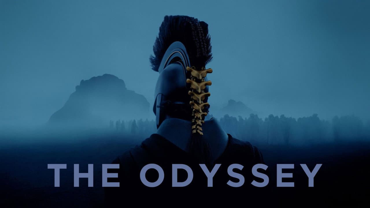Nolan's Odyssey Becomes Universal's Top Film Ever still 8