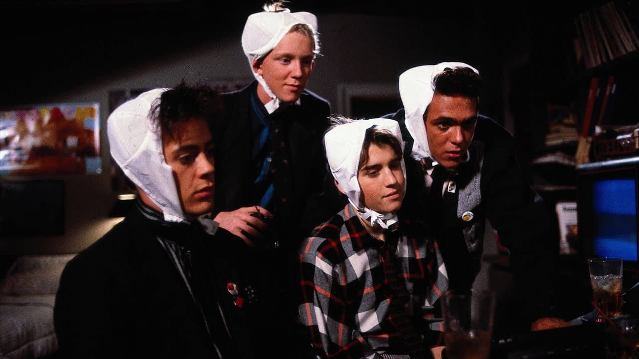Weird Science still 6