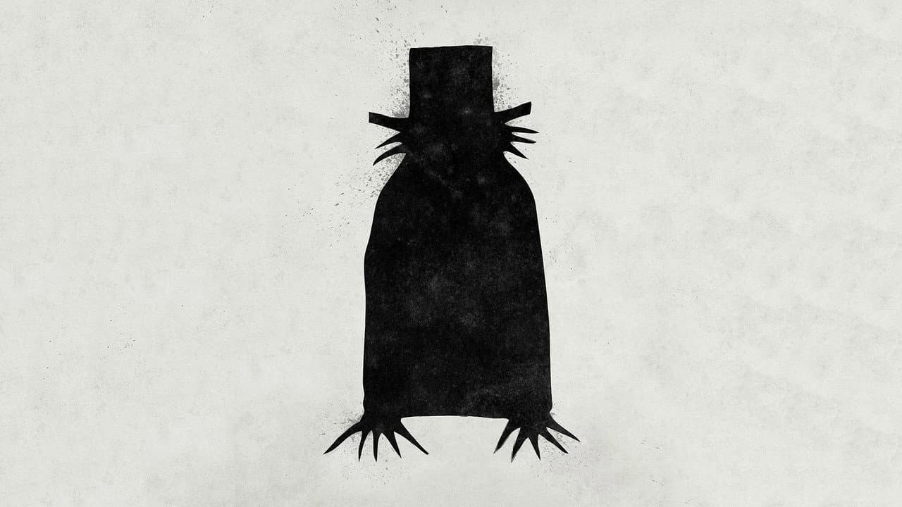 The Babadook still 5