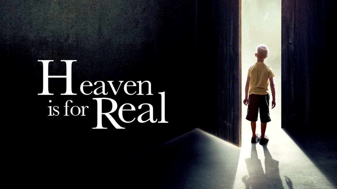 Heaven Is for Real still 6