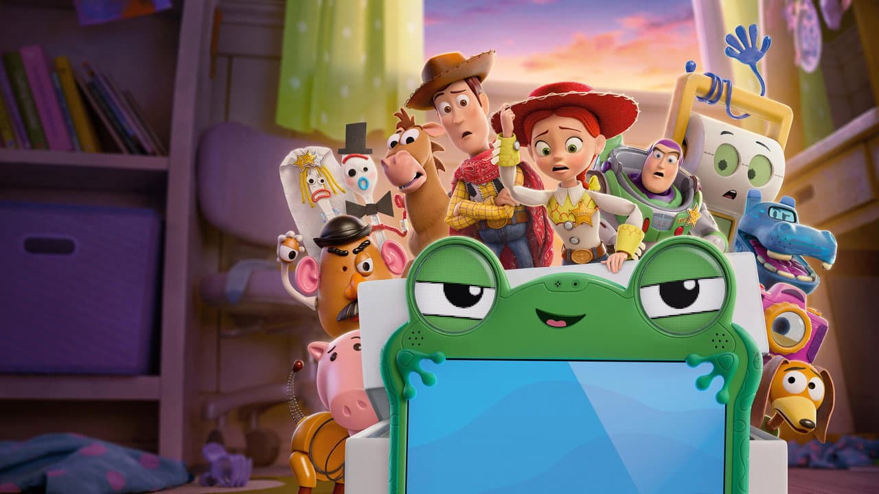 Toy Story 5 Review: A Fun, Familiar Return still 1
