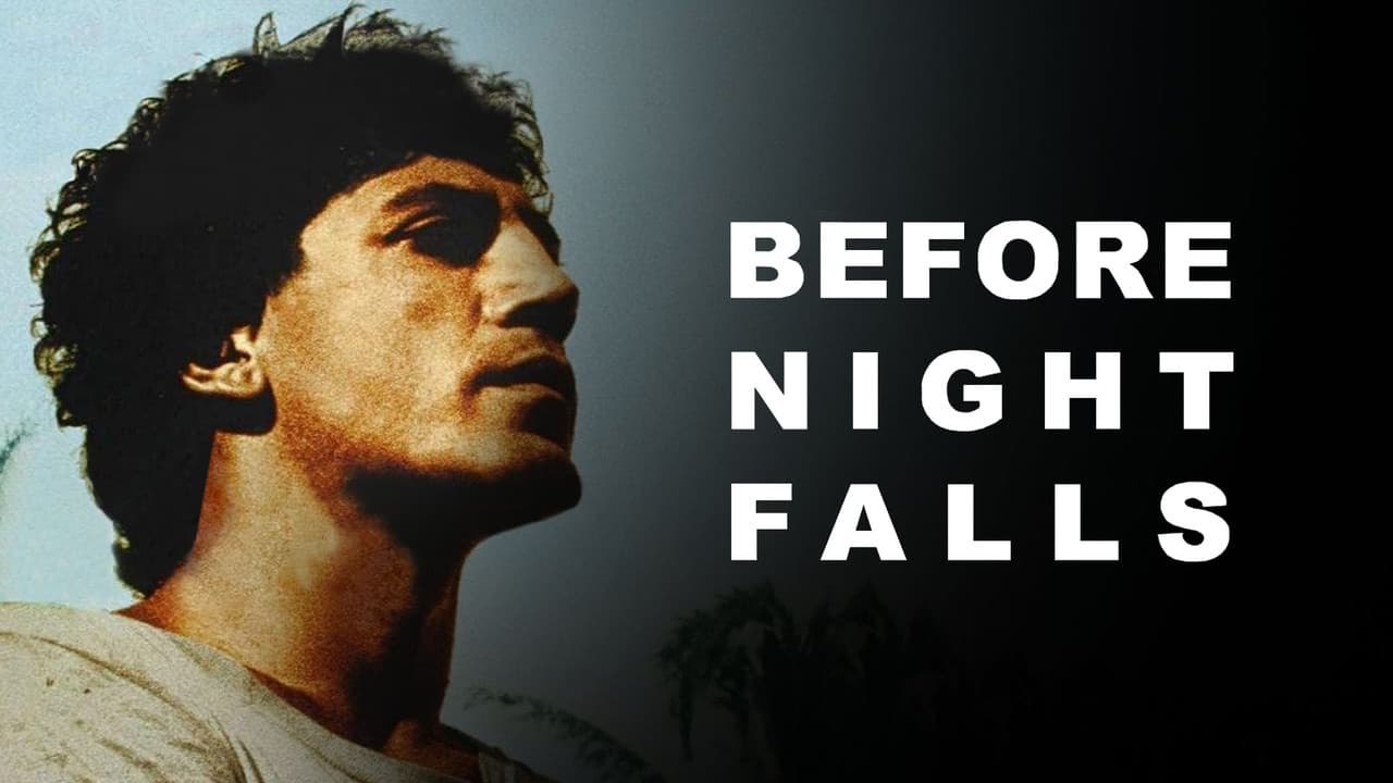 Before Night Falls still 5