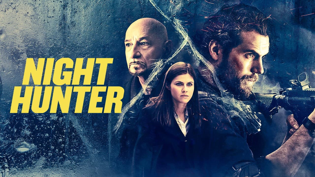 Night Hunter still 2
