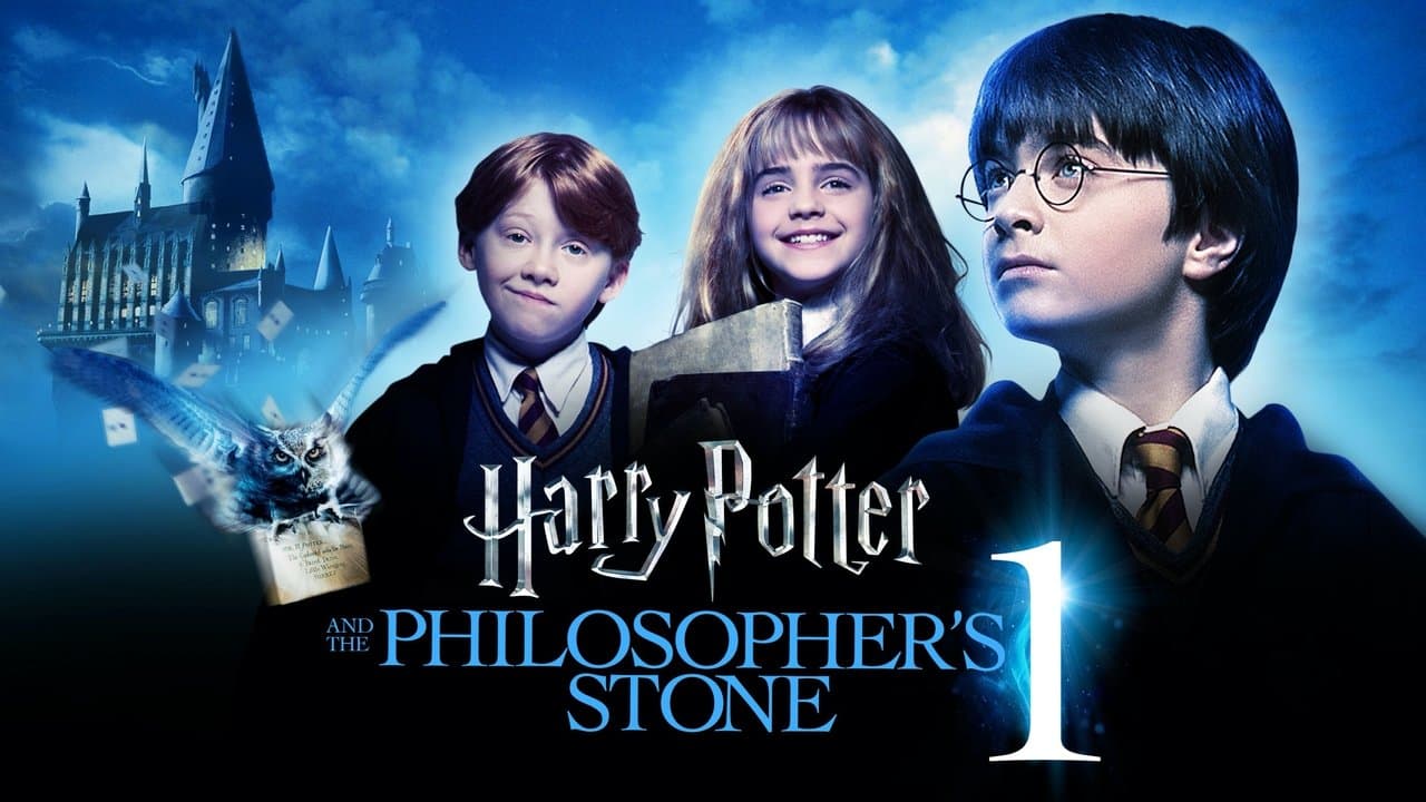 Harry Potter (2001) Film News & Updates | Movie Info still 1
