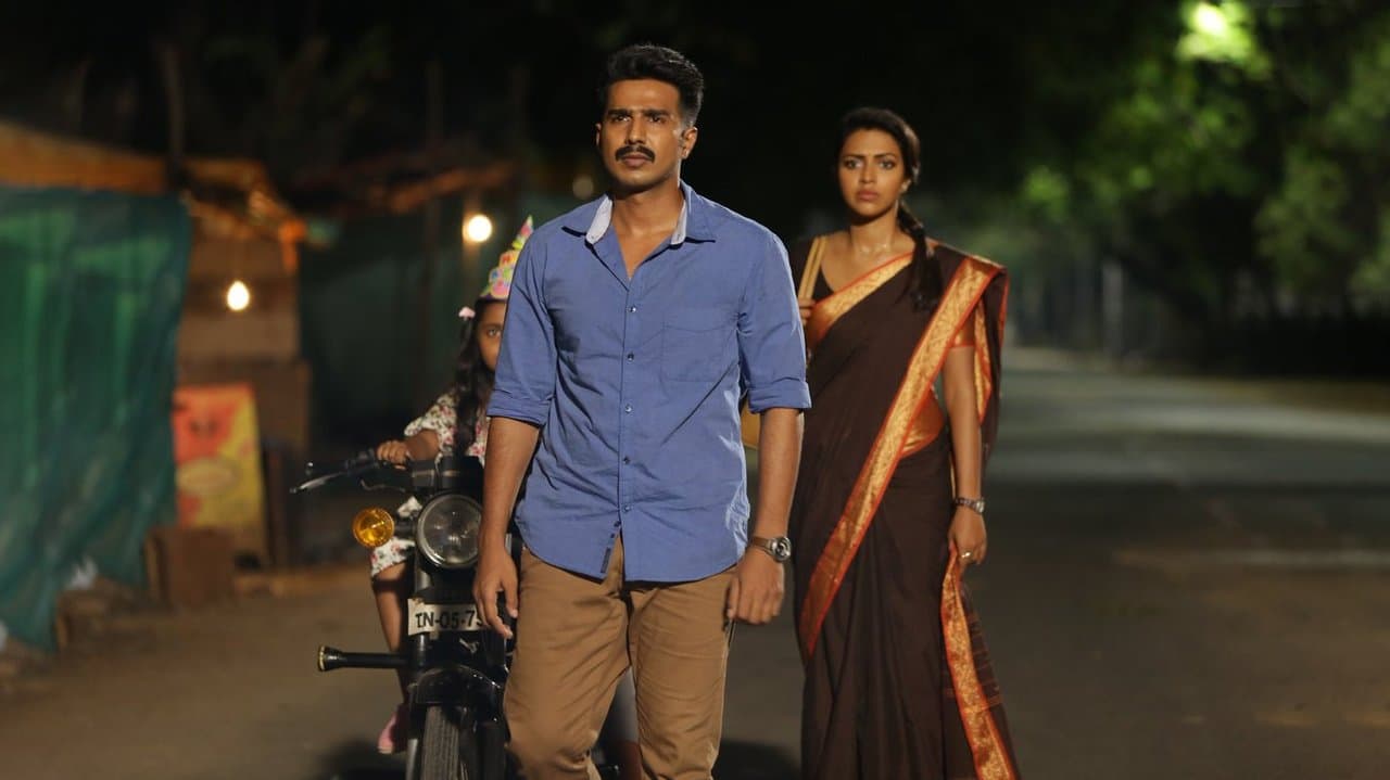 Ratsasan still 3