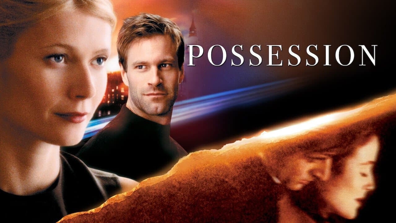 Possession (2002) Movie News - Plot & Cast Updates still 1