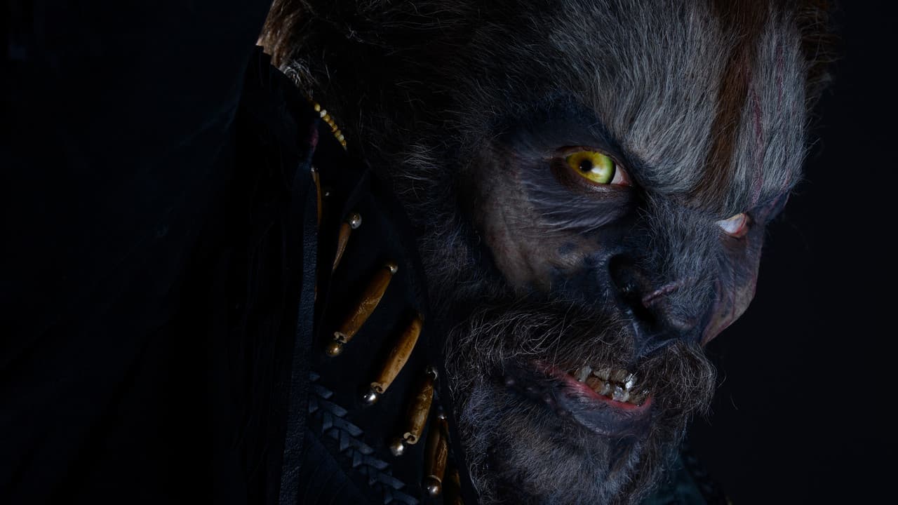 Wolves still 1