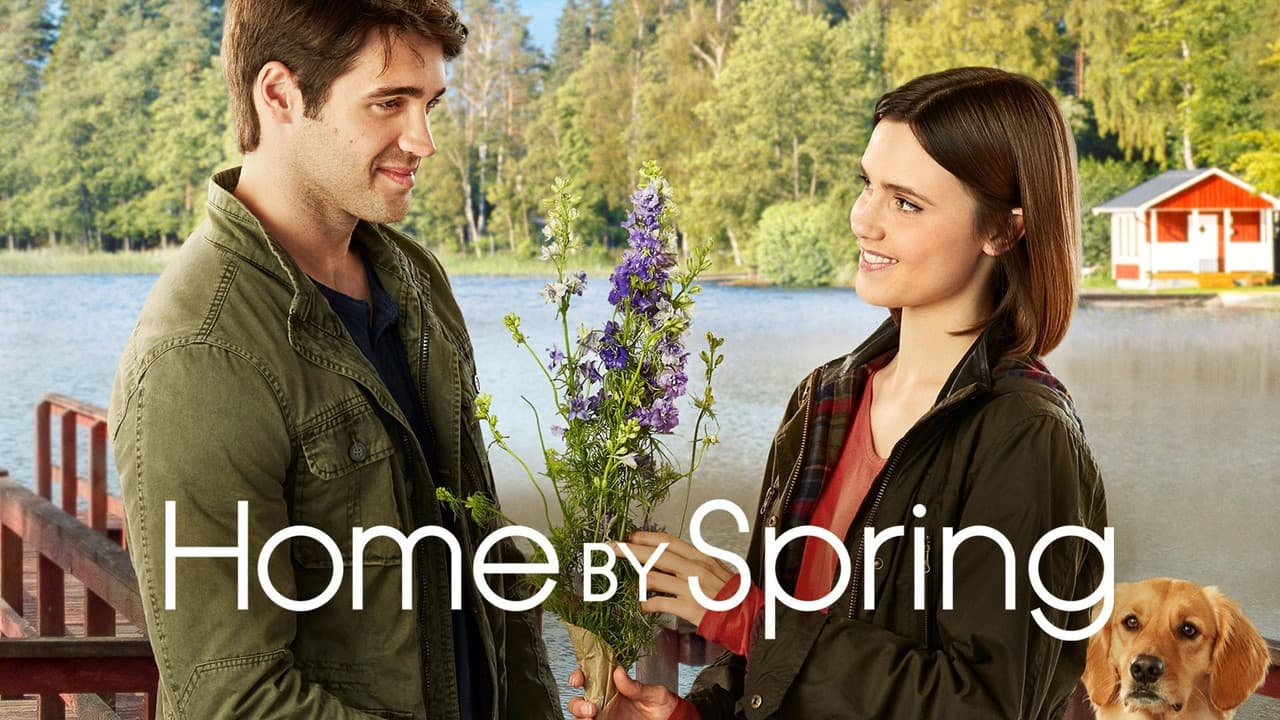 Home by Spring still 8