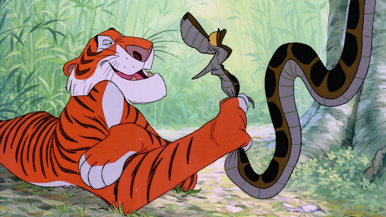 The Jungle Book still 5