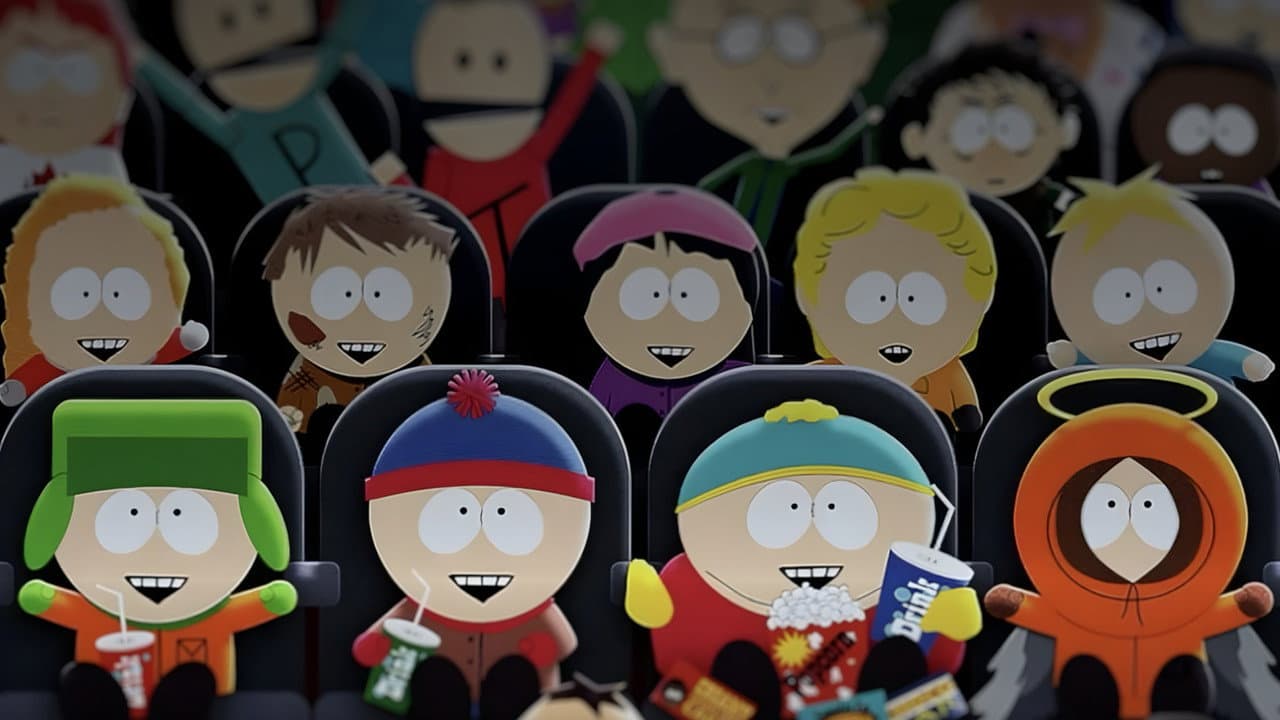 South Park Sequel Apology: Parker & Stone Address Delay still 3