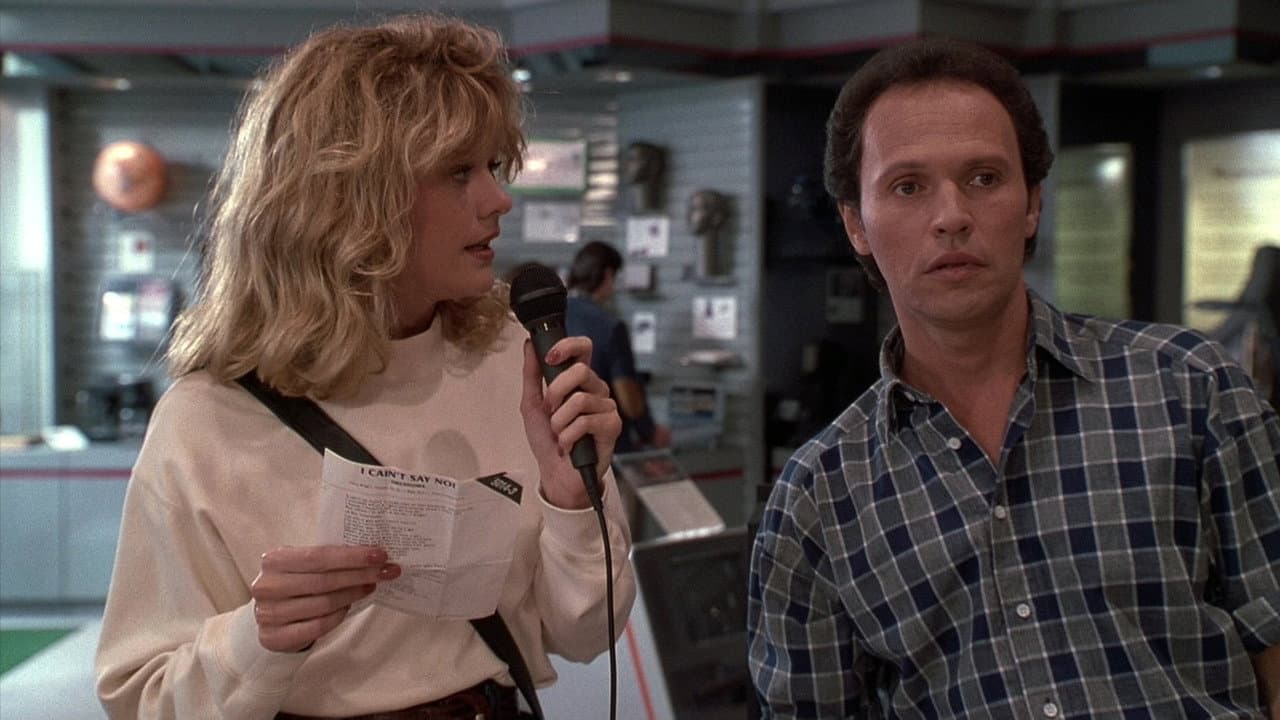 When Harry Met Sally... still 6