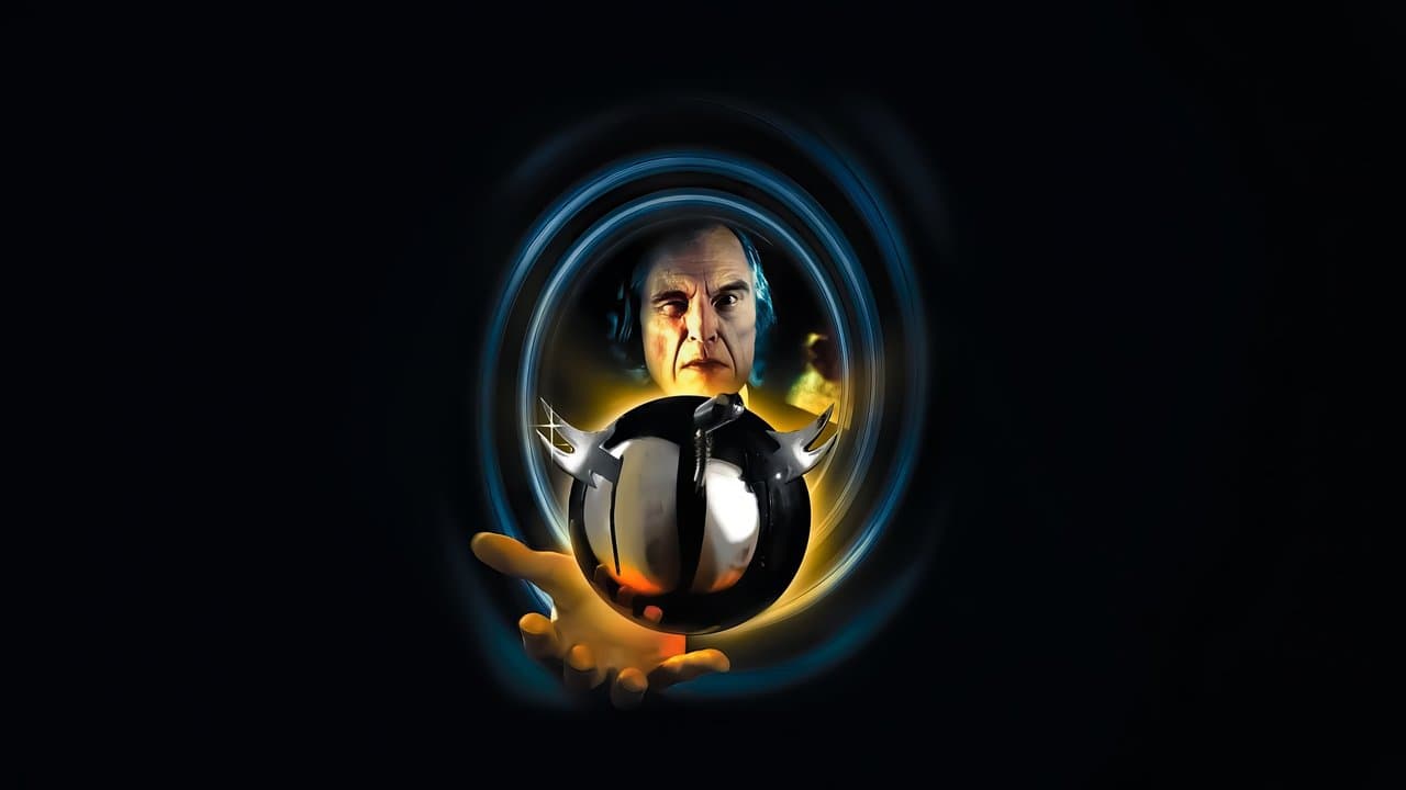 Phantasm II still 1