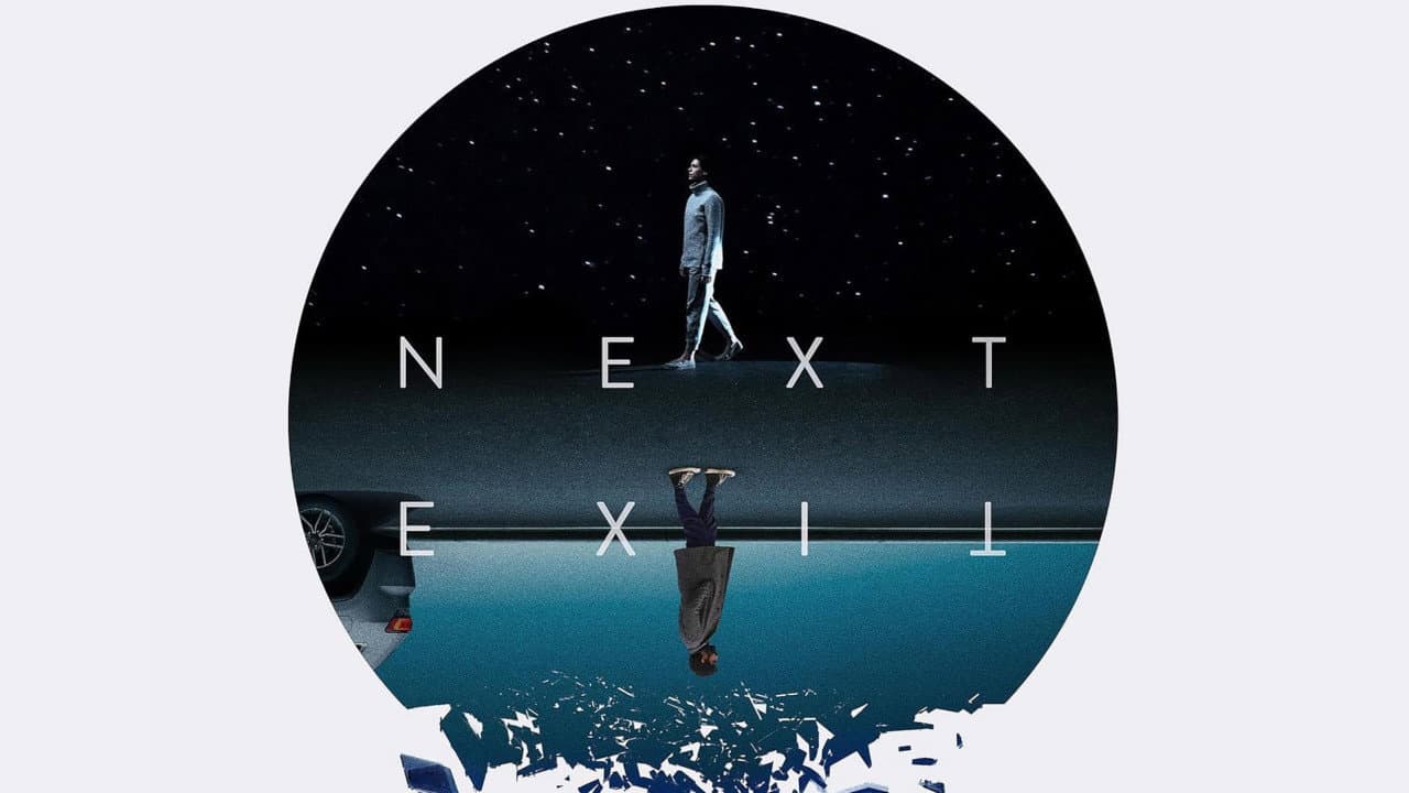 Next Exit still 4