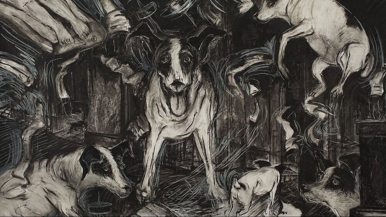 Heart of a Dog still 3