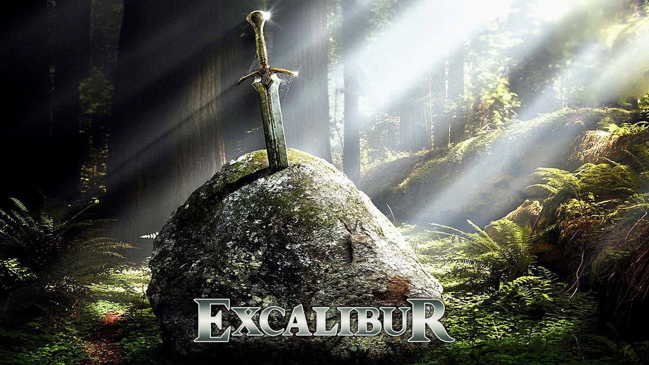 Excalibur still 4