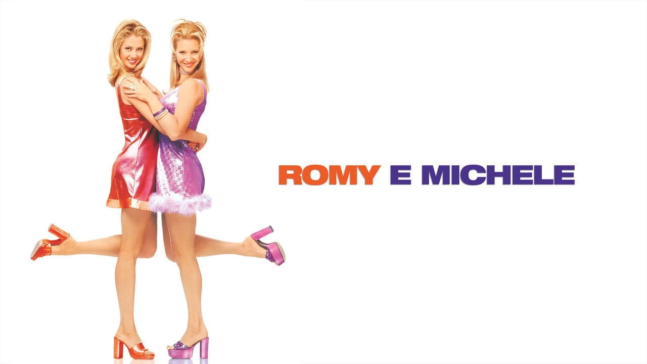 Romy & Michele 2: Sequel News & Updates still 8