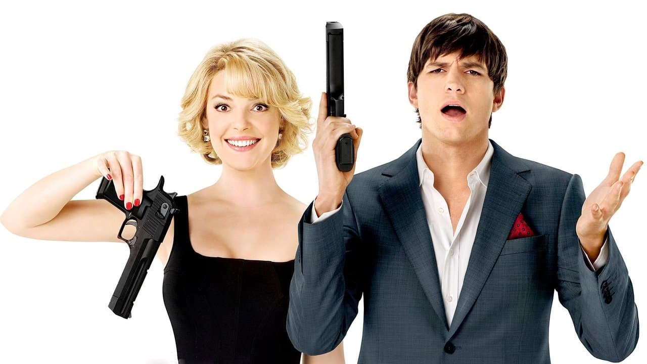 Killers still 1