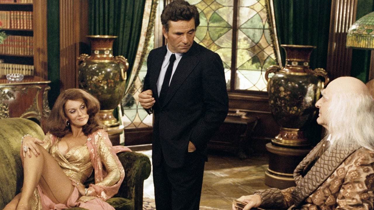The Cheap Detective still 1