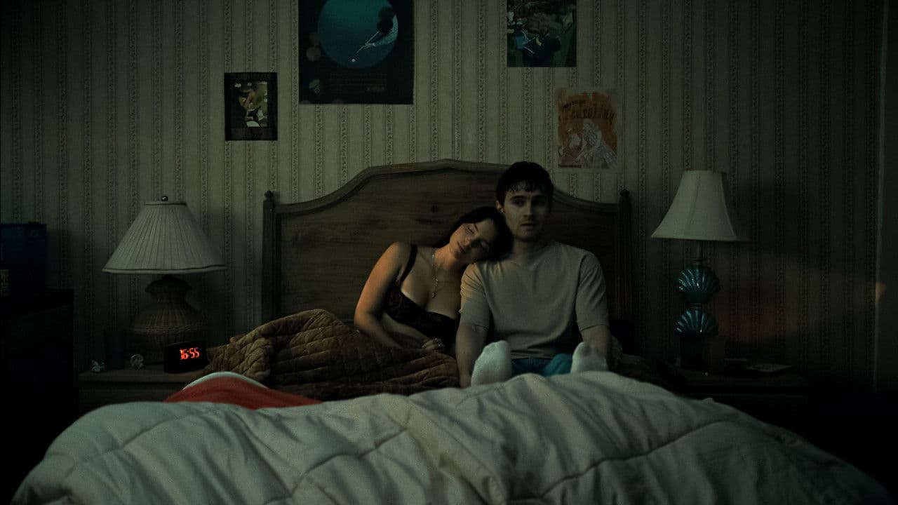 Obsession: Curry Barker's TIFF Record-Breaking Horror still 1