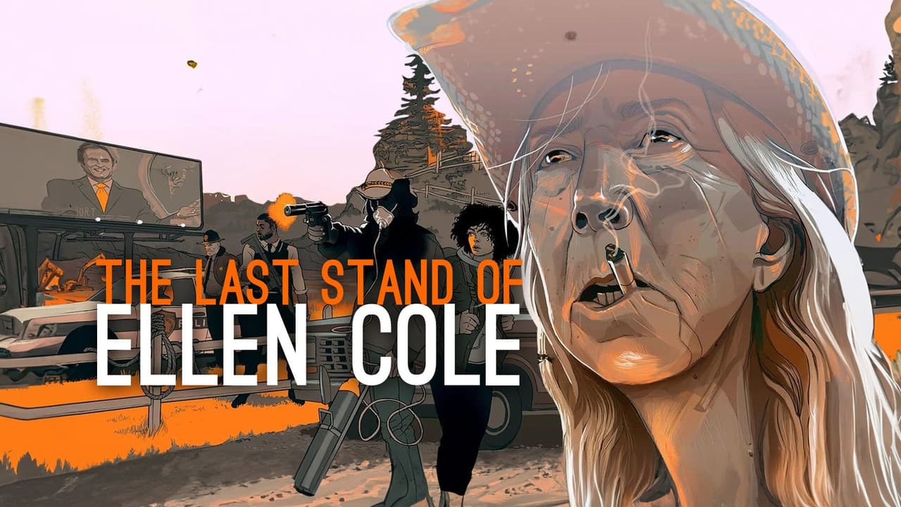The Last Stand of Ellen Cole still 3