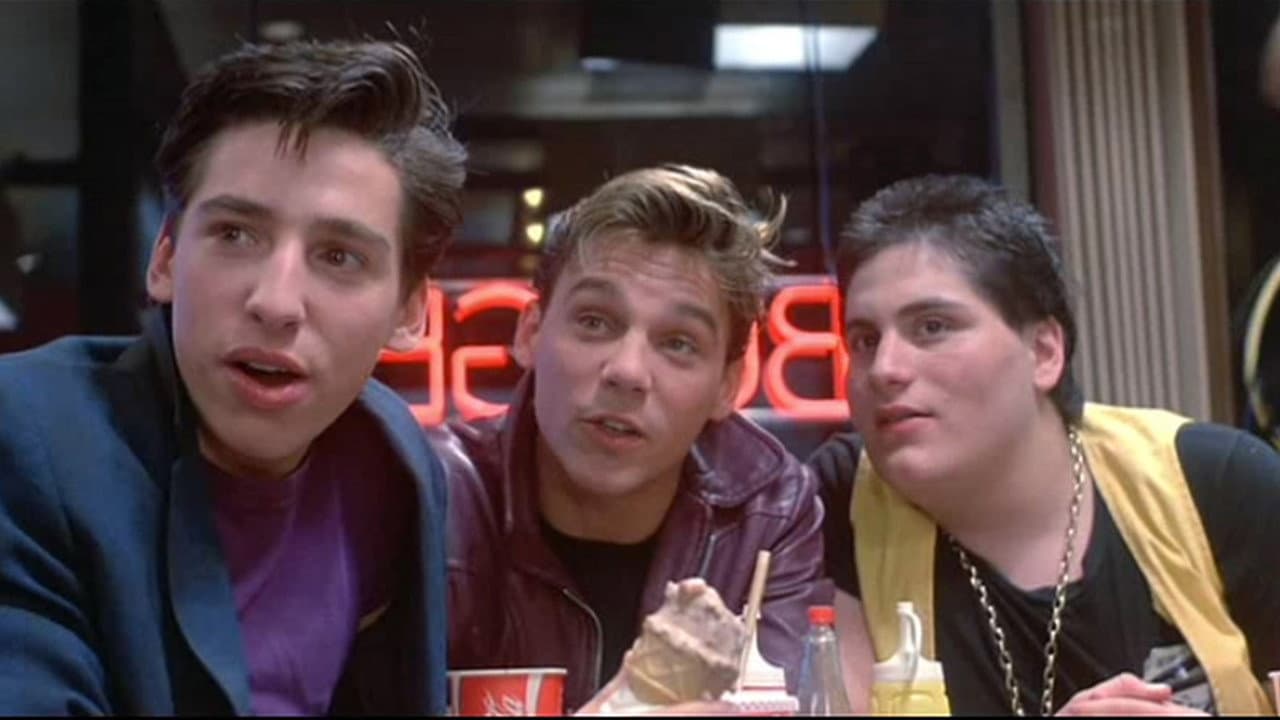The Last American Virgin still 4