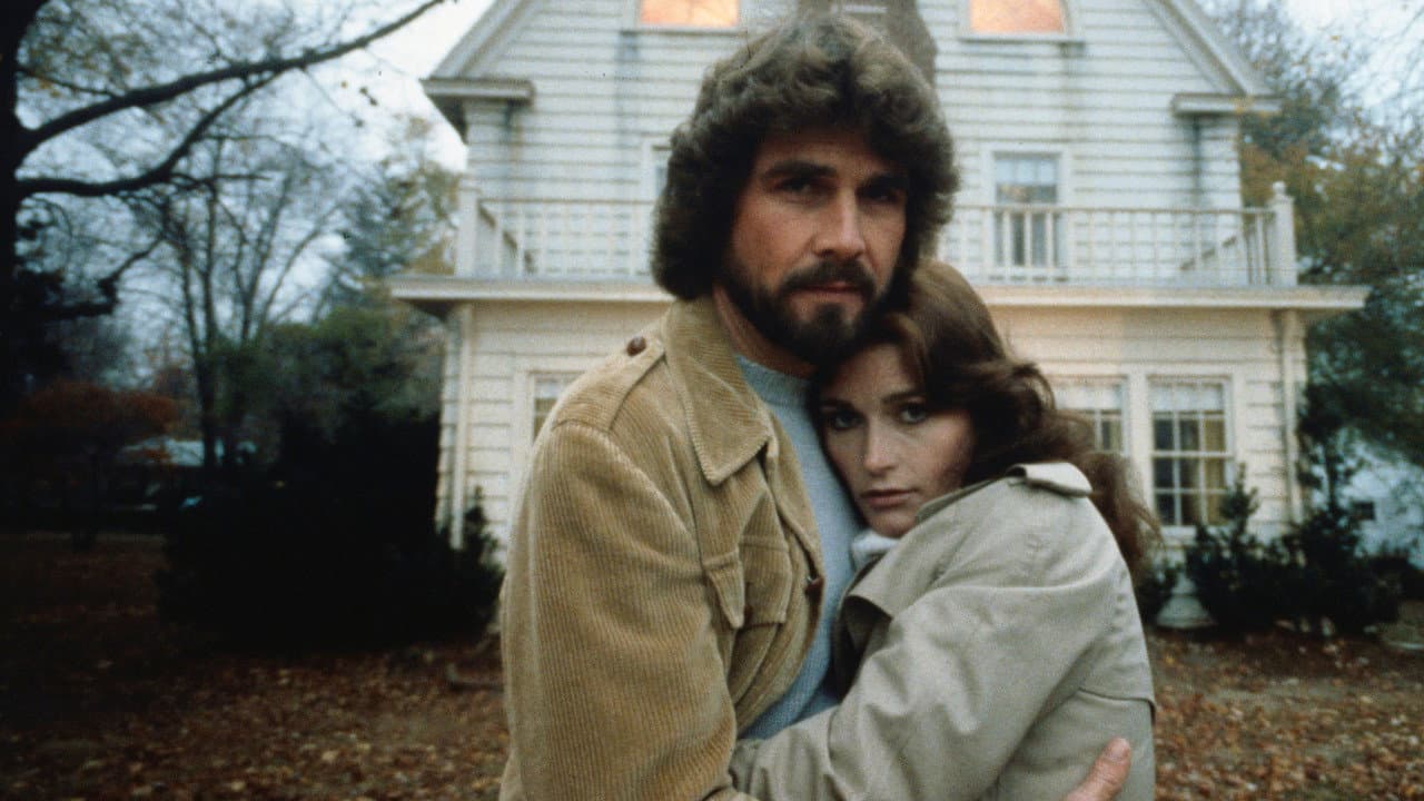 The Amityville Horror still 3