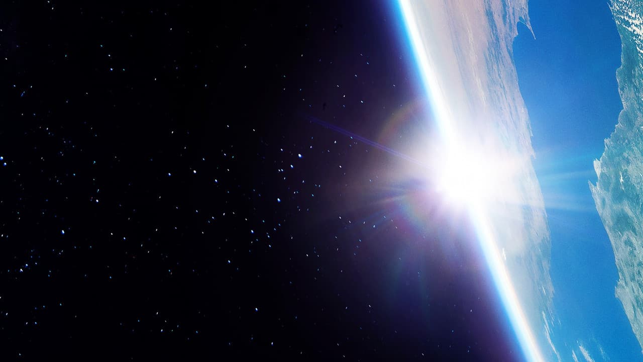 A Beautiful Planet still 4