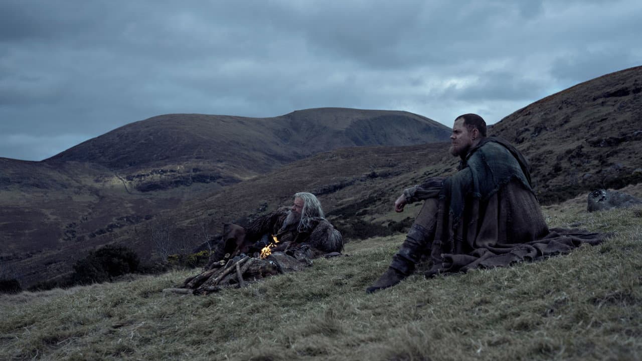 The Death of Robin Hood Review: A Dark, Gritty Retelling still 7