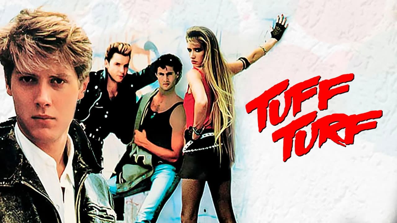 Tuff Turf still 2