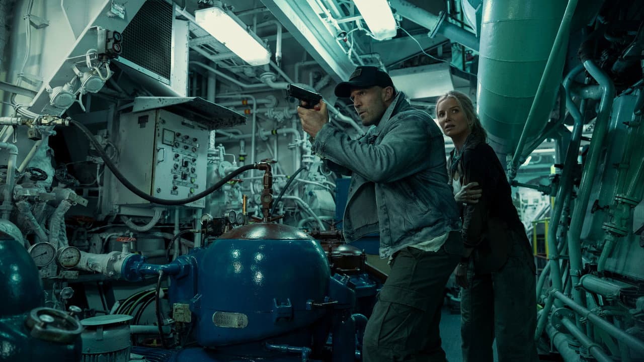 Mutiny (2026) Movie News | Jean-François Richet Film still 6