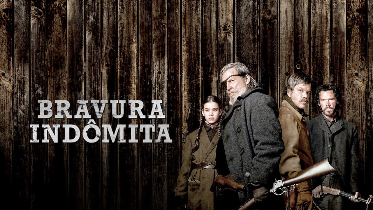 True Grit still 1