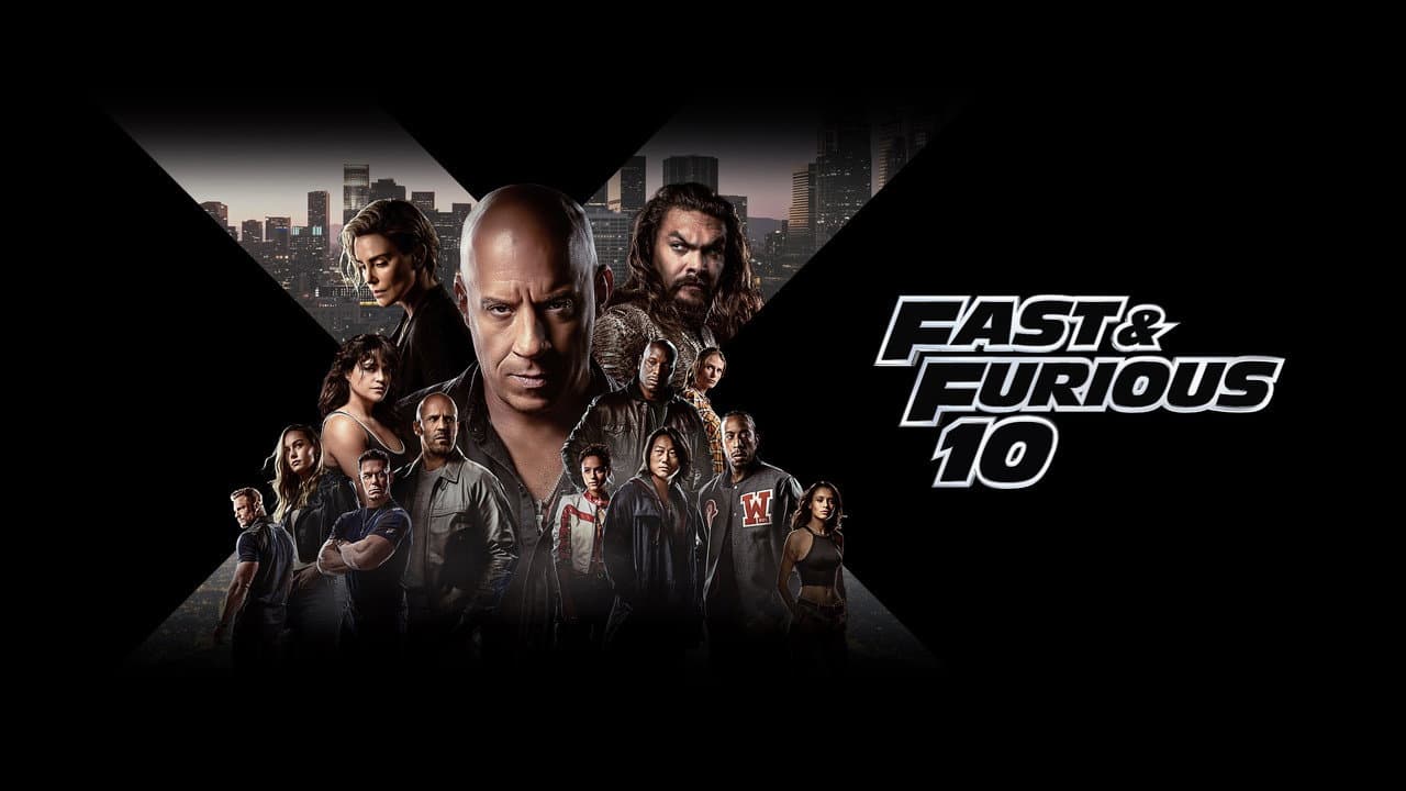 Fast X (2023) Movie News & Updates still 7