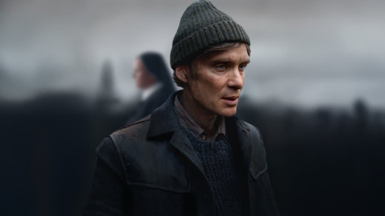 Small Things (2024): Tim Mielants’ New Film - News