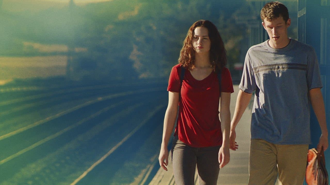 Tramps still 1