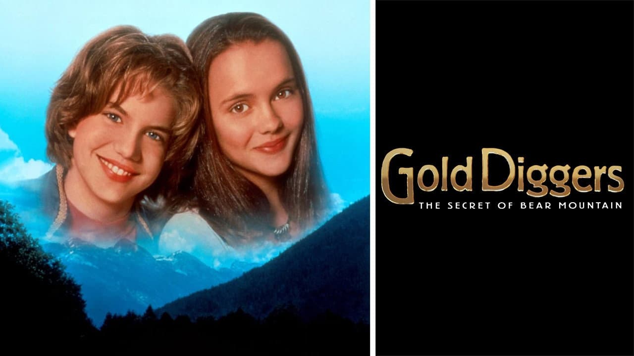 Gold Diggers: The Secret of Bear Mountain still 8