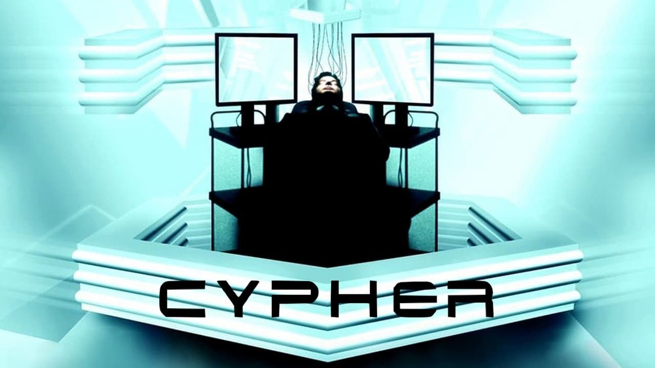 Cypher still 5