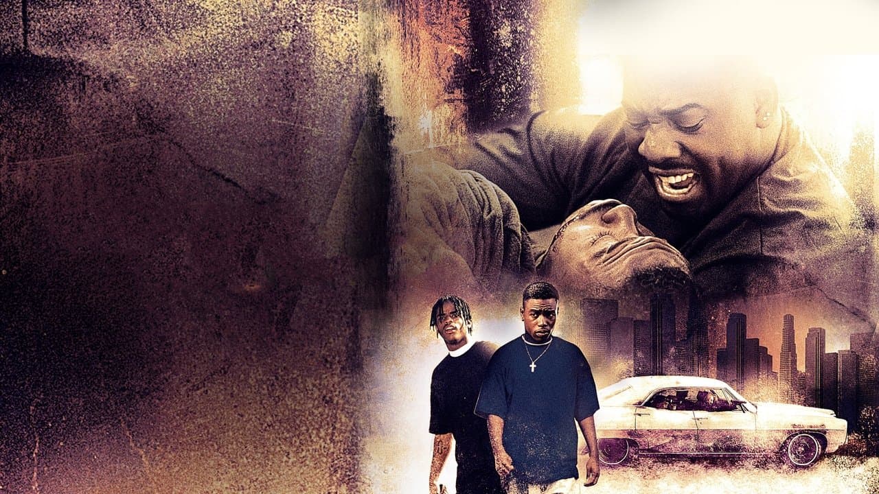 Menace II Society still 1