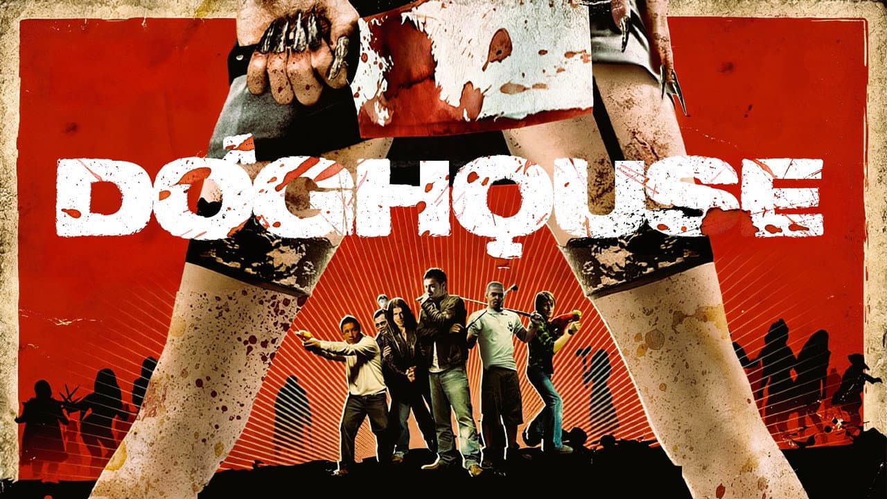 Doghouse still 3