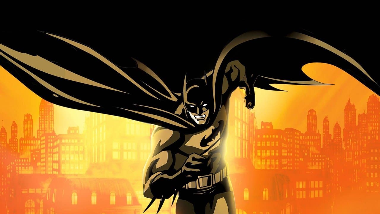 Batman: Gotham Knight still 1