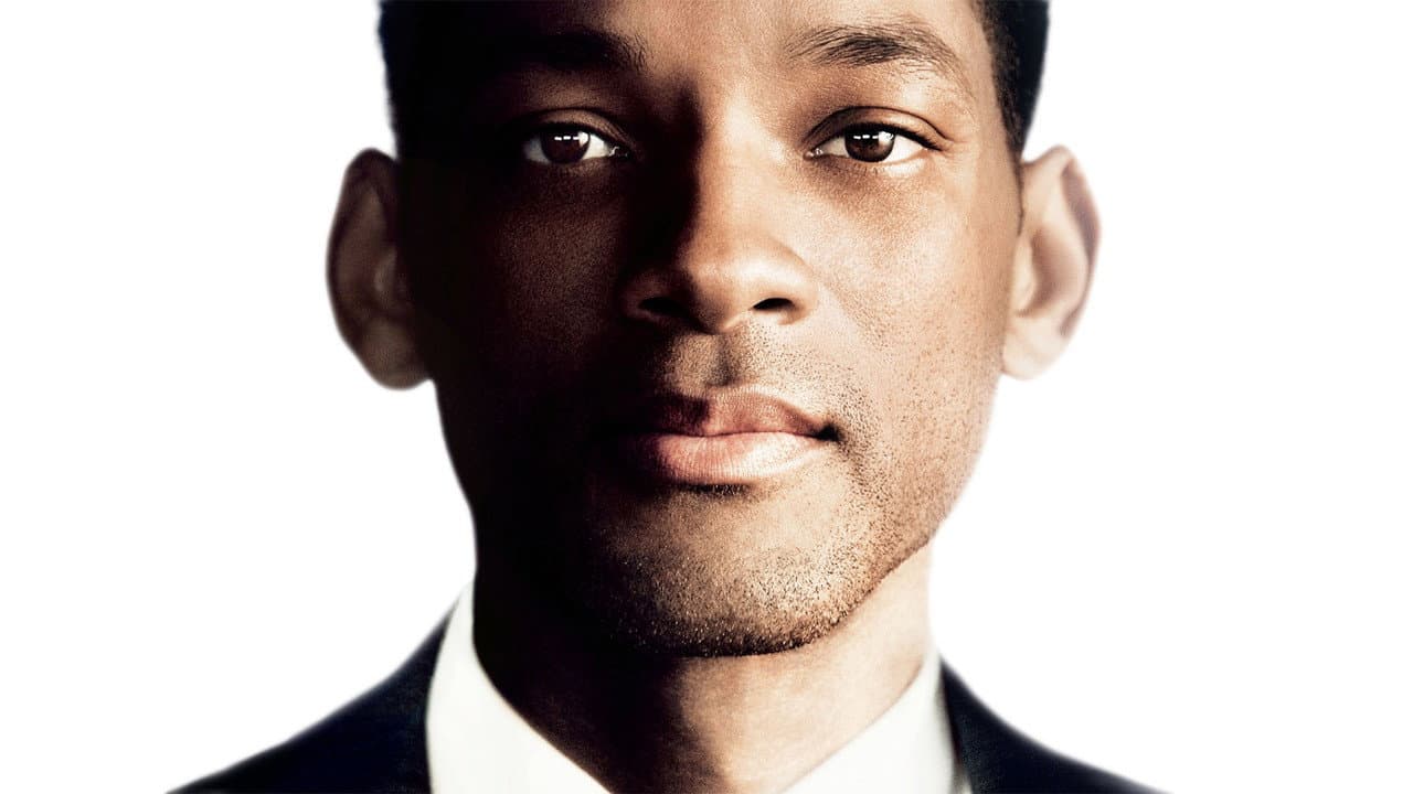 Seven Pounds still 8