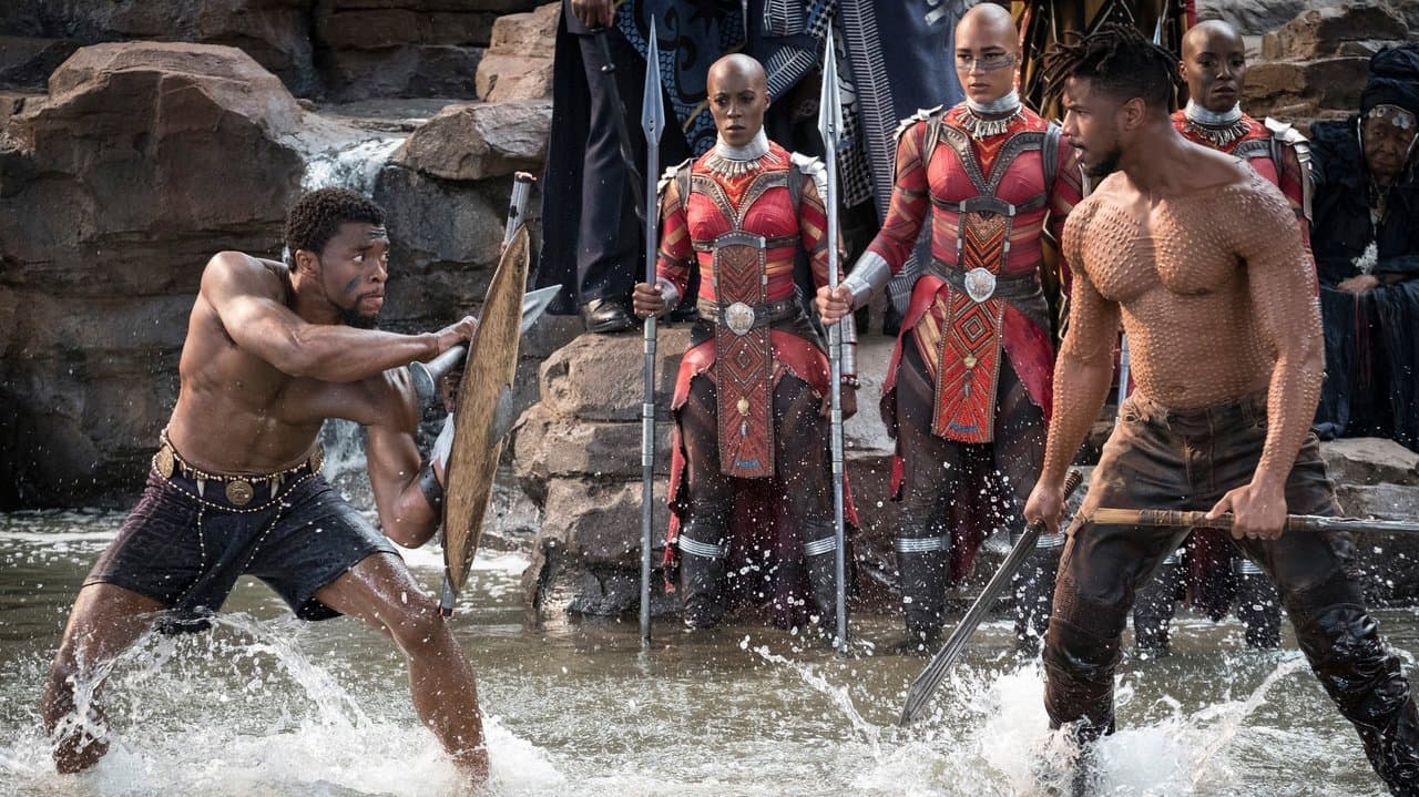 Black Panther still 6