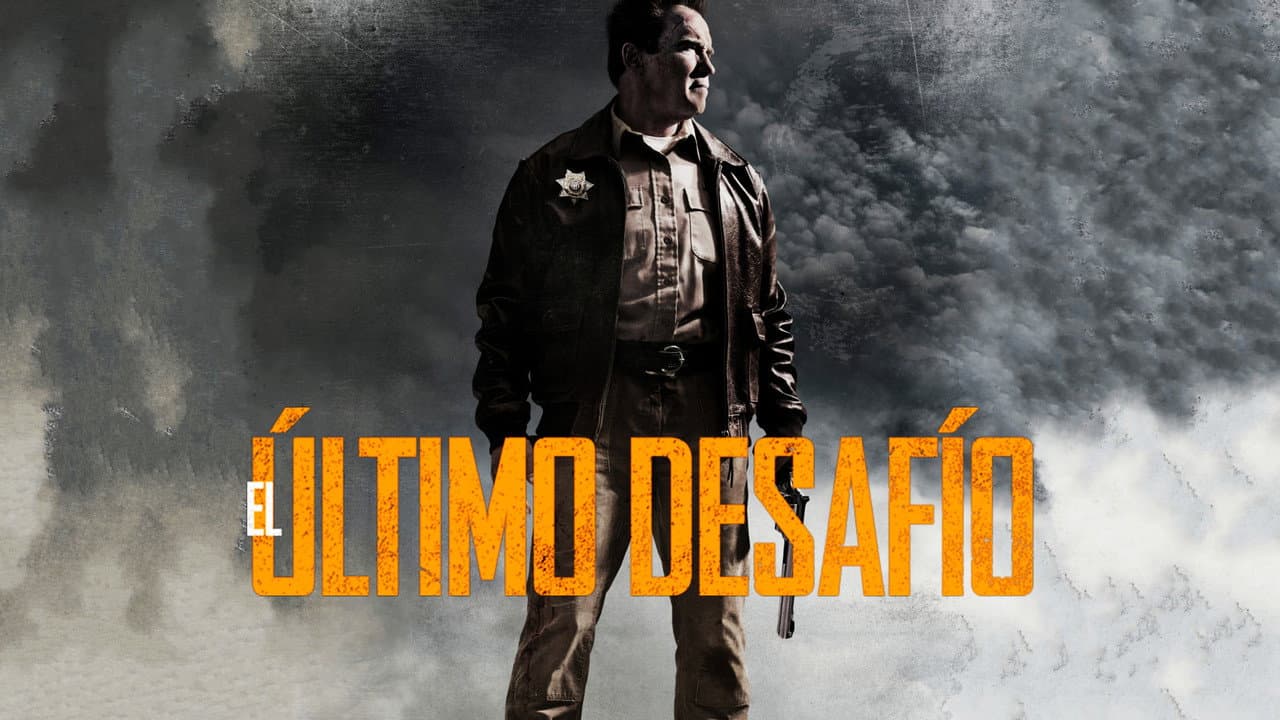 The Last Stand still 5