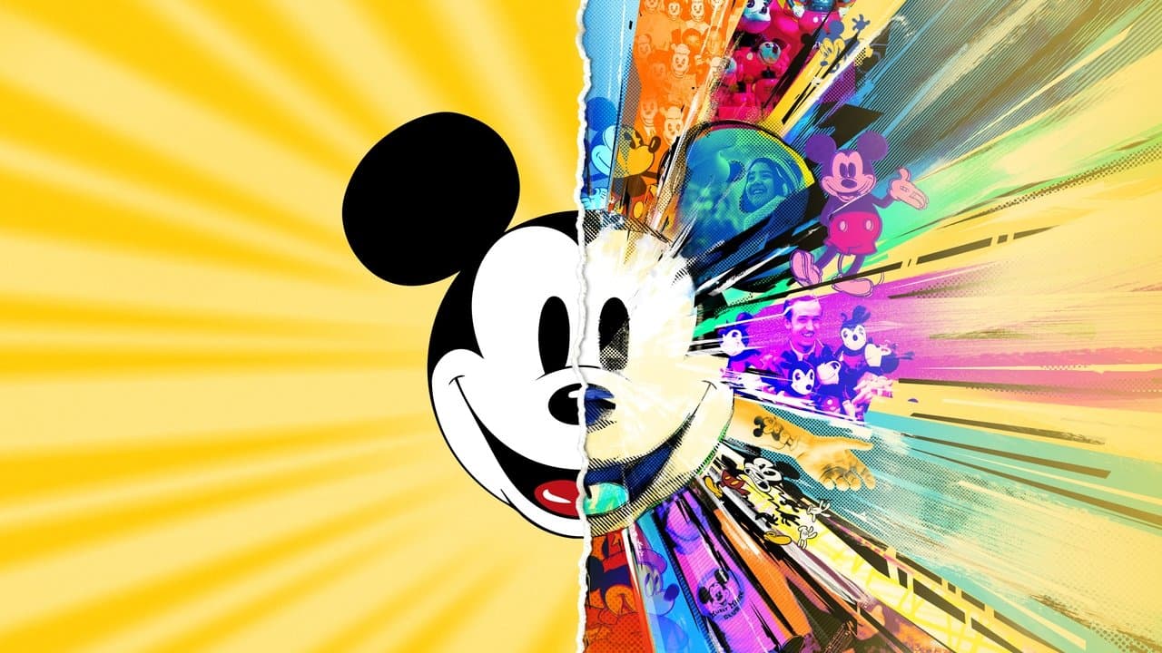 Mickey: The Story of a Mouse still 1