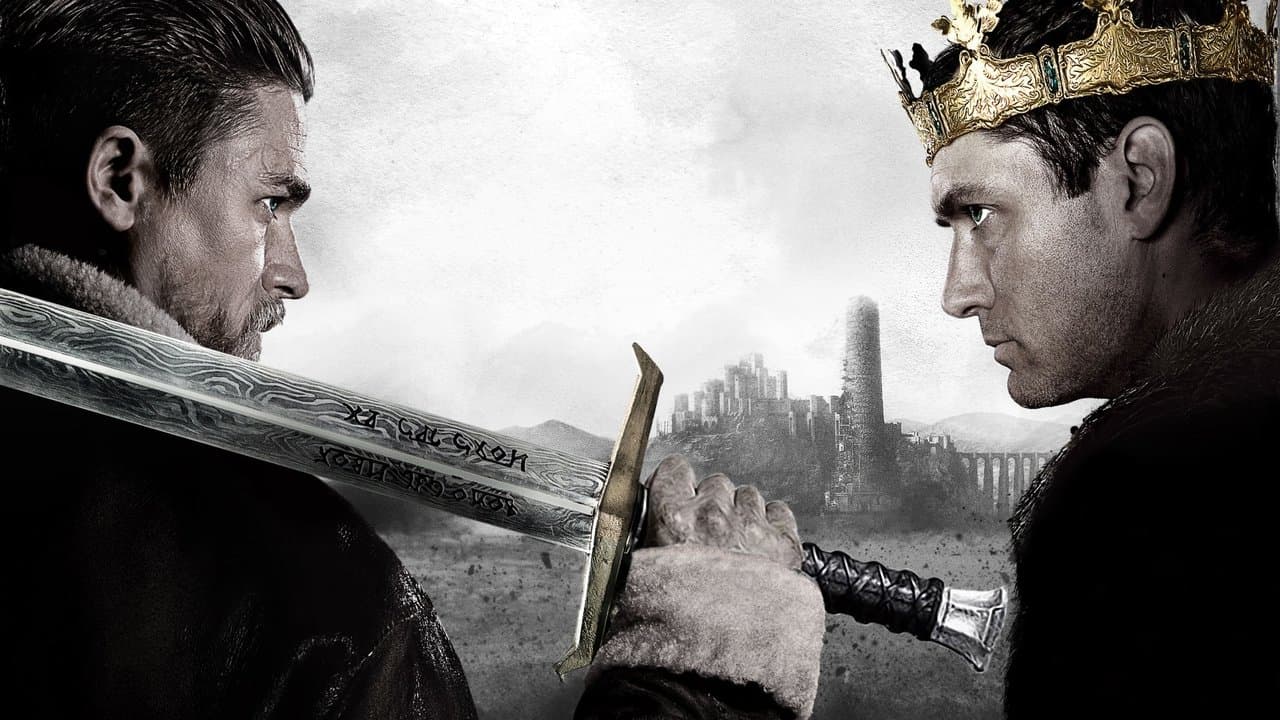 King Arthur: Legend of the Sword still 1