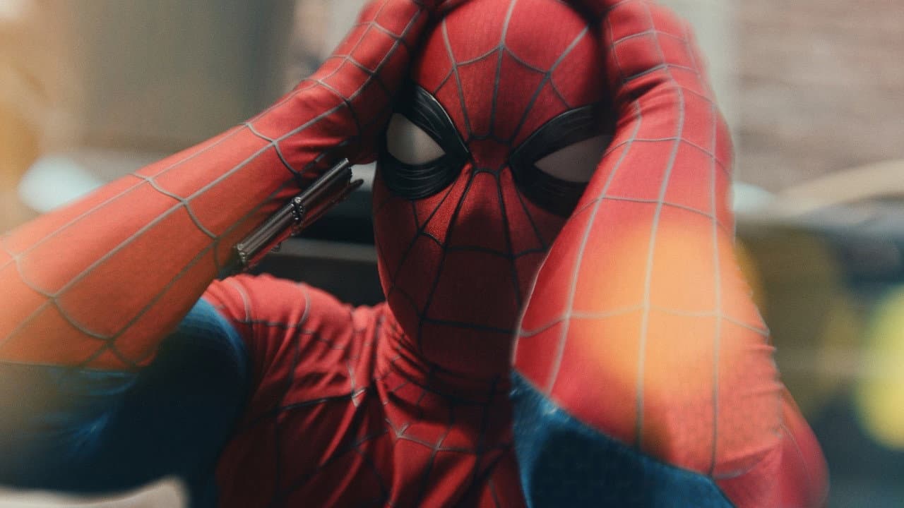 Spider-Man: Brand New Day Box Office Reign Continues still 5