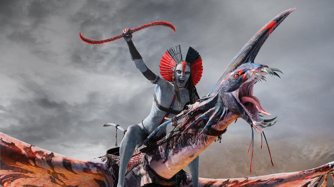 Avatar: Fire and Ash Review - A Fiery Return still 2