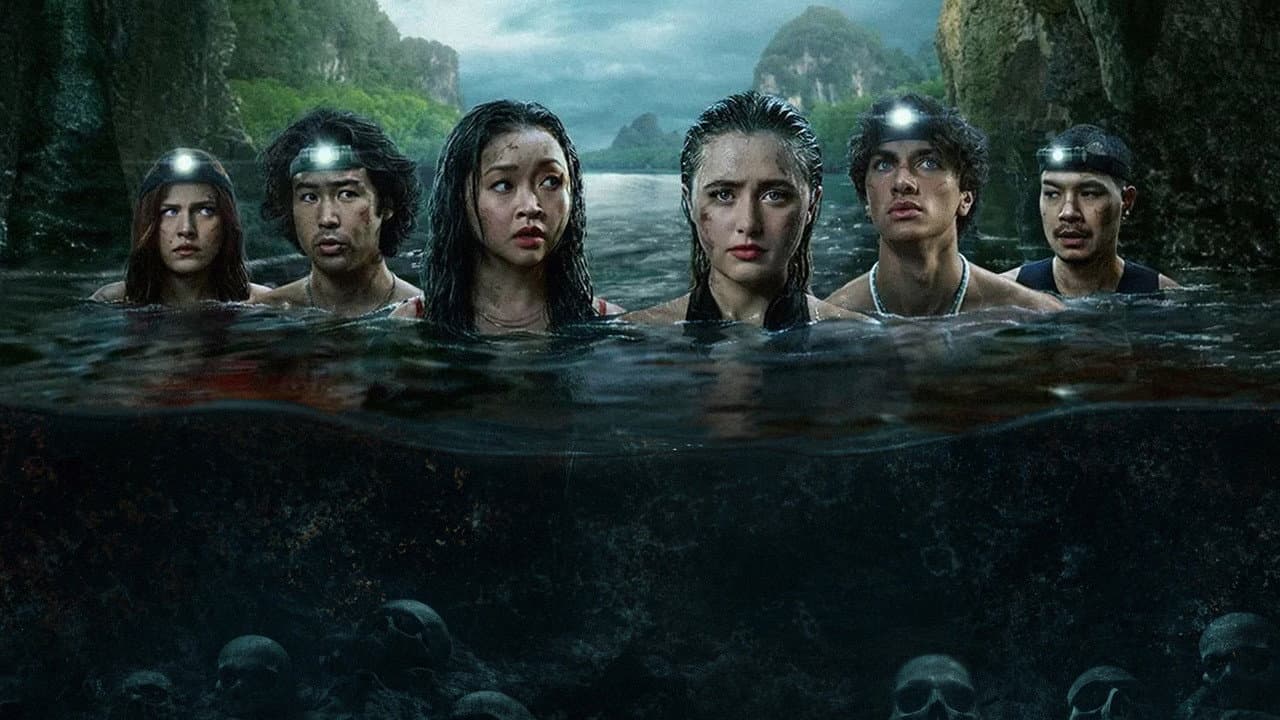 The Devil's Mouth Movie Review: A Gripping Thriller still 3