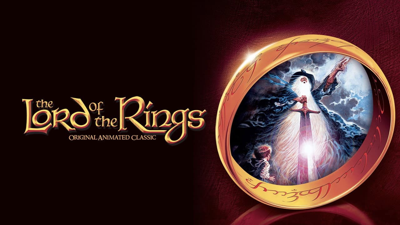 Lord of the Rings 1978: Colbert's Animated Update still 7