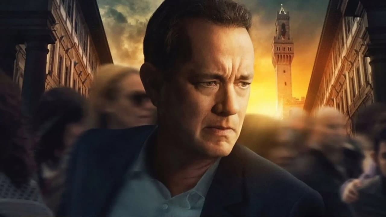 Inferno (2016) Movie News: Ron Howard’s Thriller Updates still 4